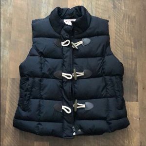 Arizona Puffer Vest